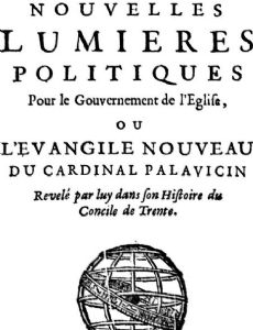 Jean Le Noir (theologian)