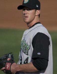 Scott Mitchinson