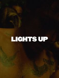 Lights Up