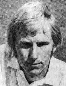 Peter Lewington