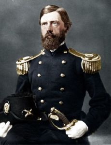 John F. Reynolds