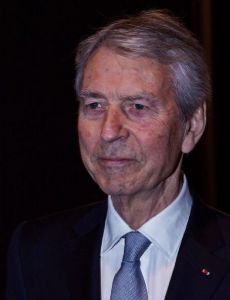 Jean-Claude Narcy