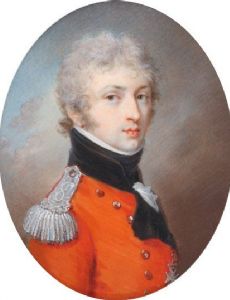 Henryk Ludwik Lubomirski