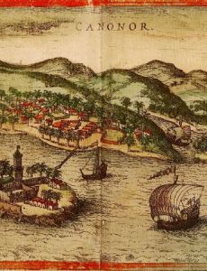 Siege of Cannanore (1559)