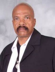 Wilbert Hart (Singer)
