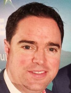 Martin Heydon