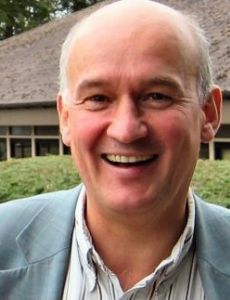 Harald Walach