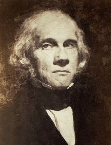 James Thomson (mathematician)