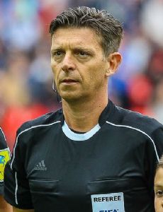 Gianluca Rocchi