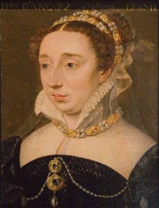 Diane de France