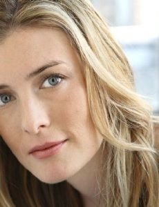 Emily Vaughan
