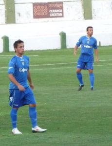 Carlos Calvo Sobrado