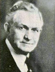 David O. McKay