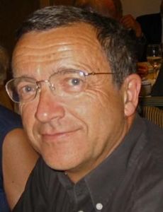 Arnaud Beauville