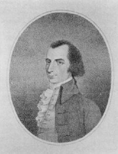 Charles McKnight