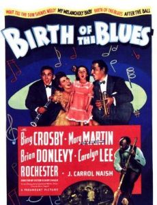 Birth of the Blues