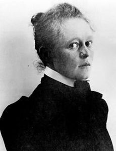 Helene Schjerfbeck