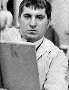 Virgil Cantini