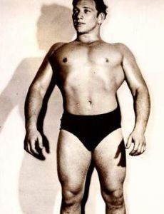 Ray Stern