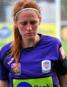 Shannon May