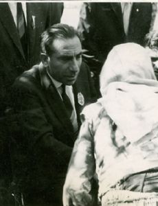 Alparslan Türkeş