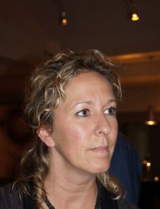 Karolien Grosemans