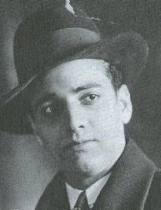 Lorenzo Tucker