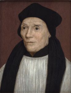 John Fisher