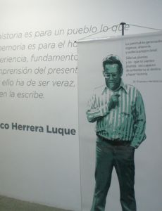 Francisco Herrera Luque