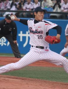 Tetsuya Yamamoto