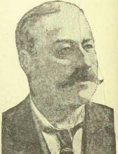 Ernest A. Macdonald