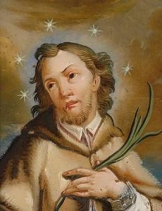 John of Nepomuk
