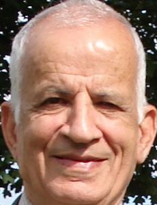 Mehdi Mohaghegh