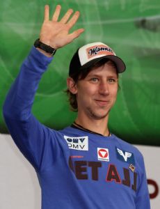 Martin Koch (ski jumper)