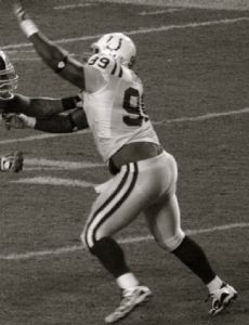 Antonio Johnson