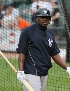 Angel Berroa