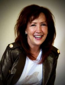 Judy Rodman