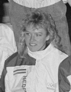 Ingrid Paul