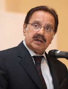 Ameen Faheem