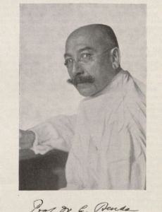 Carl Benda