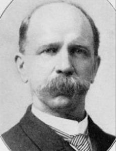 Charles Carroll Soule