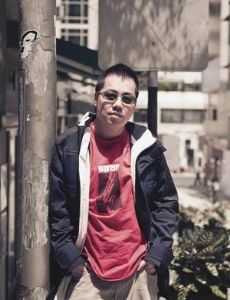 Ho-Cheung Pang