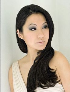 Sarah Chang