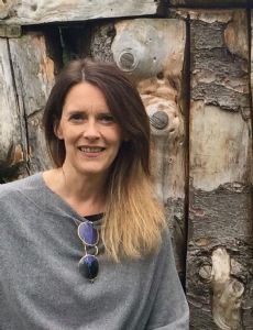 Aðalheiður Guðmundsdóttir