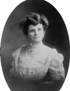Anne Weightman