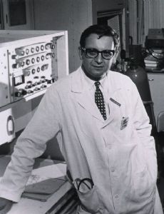 James F. Holland