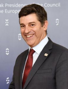 Manuel Caldeira Cabral