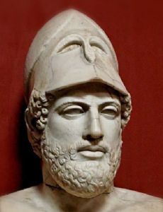 Pericles