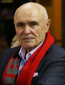 Paul Little