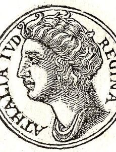 Athaliah